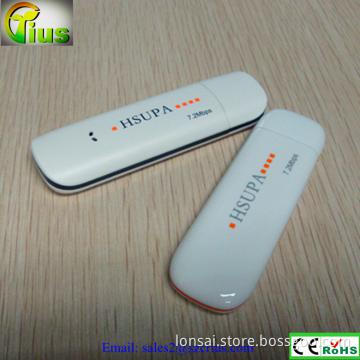 7.2Mbps hsupa 3g Modem